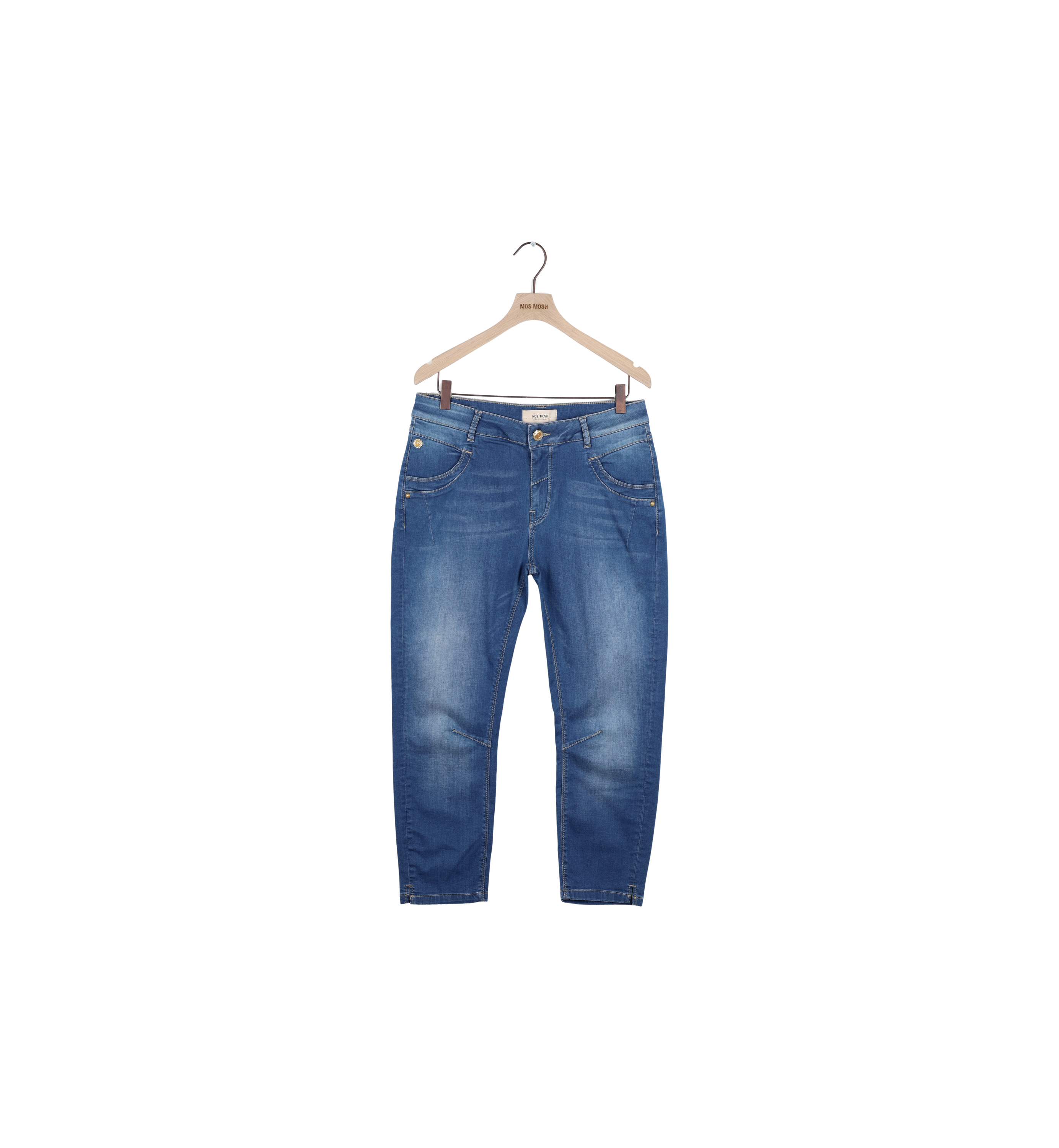 Packshot / Blue Denim / ReLoved